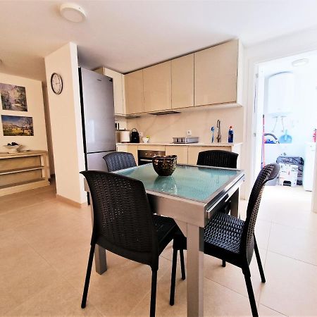 Appt Corriol Just 200M From The Arenal Beach Javea Ngoại thất bức ảnh