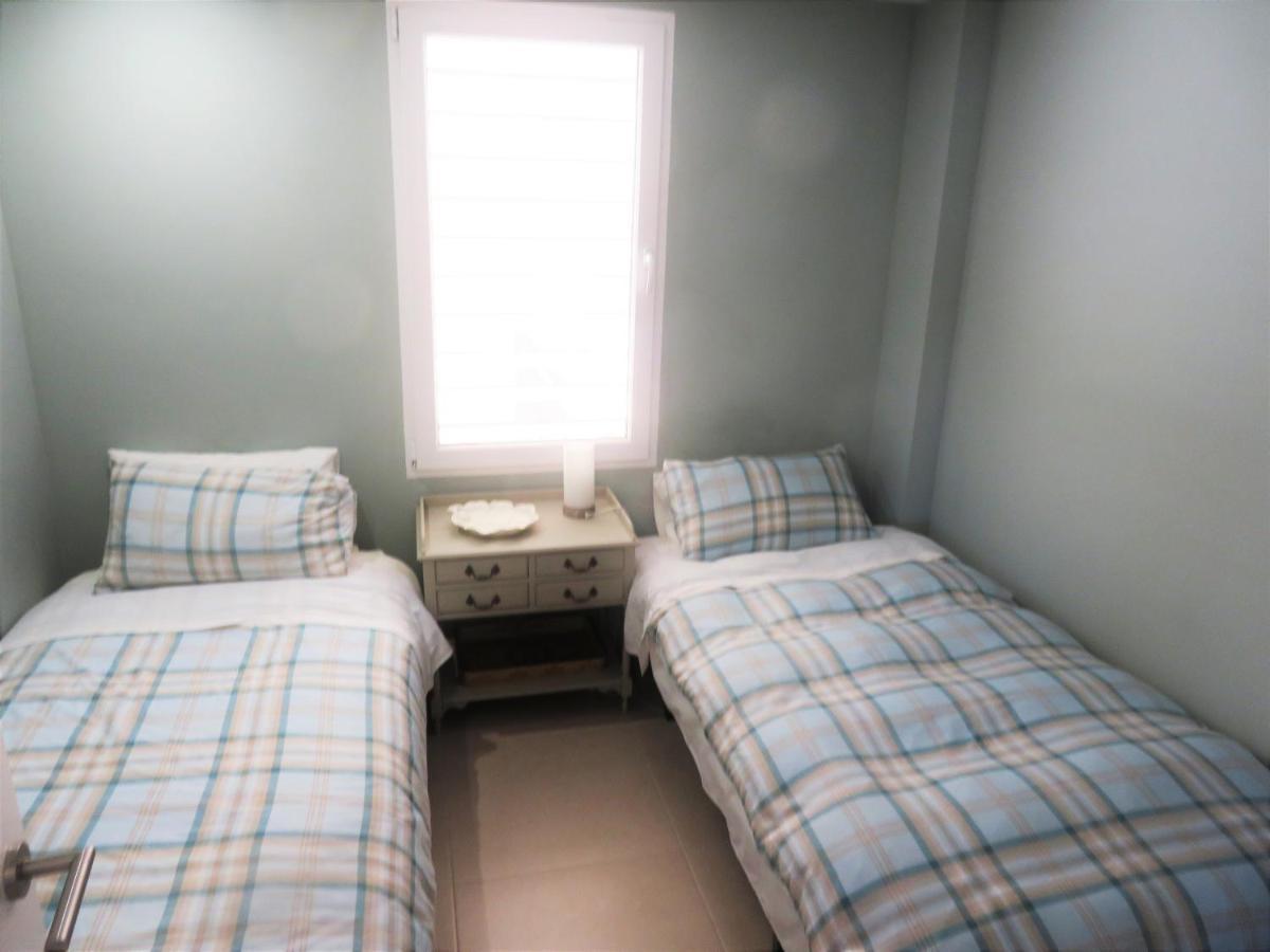 Appt Corriol Just 200M From The Arenal Beach Javea Ngoại thất bức ảnh