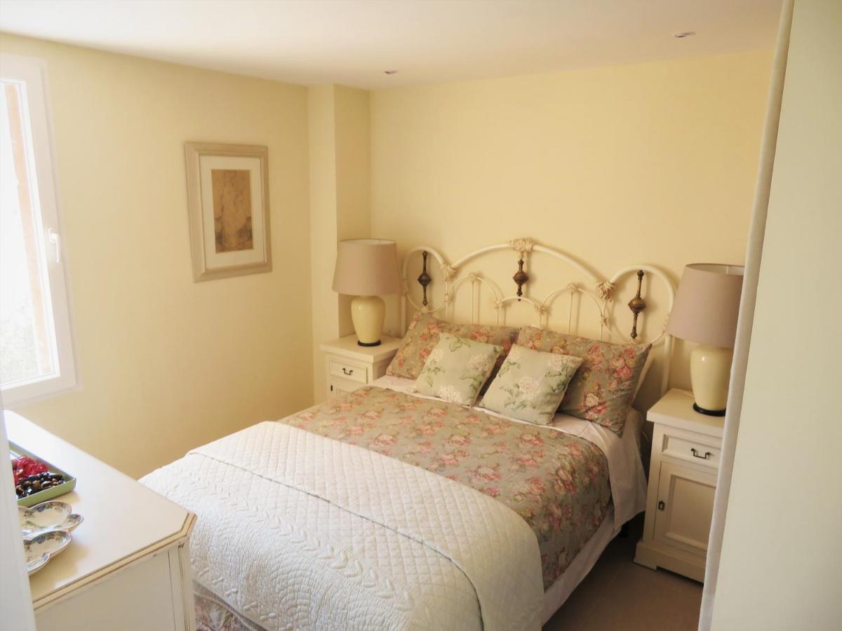 Appt Corriol Just 200M From The Arenal Beach Javea Ngoại thất bức ảnh