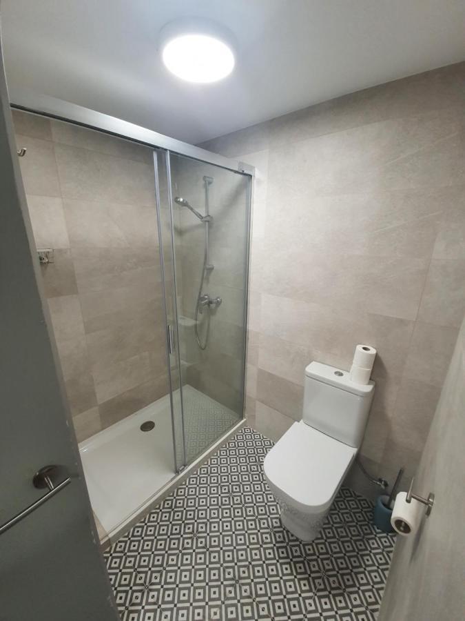 Appt Corriol Just 200M From The Arenal Beach Javea Ngoại thất bức ảnh