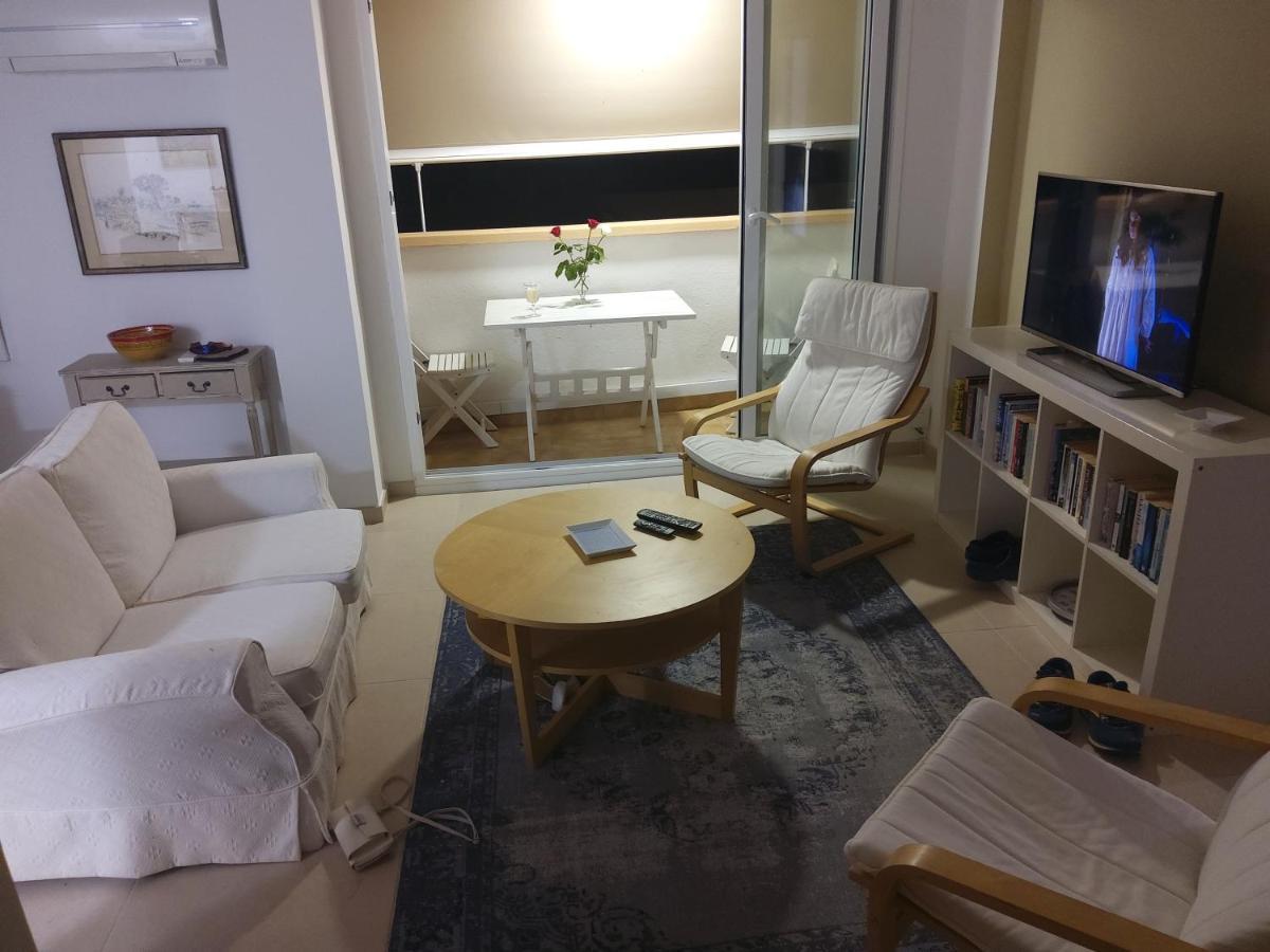 Appt Corriol Just 200M From The Arenal Beach Javea Ngoại thất bức ảnh